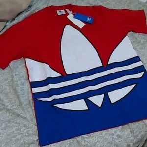 Adidas t shirt